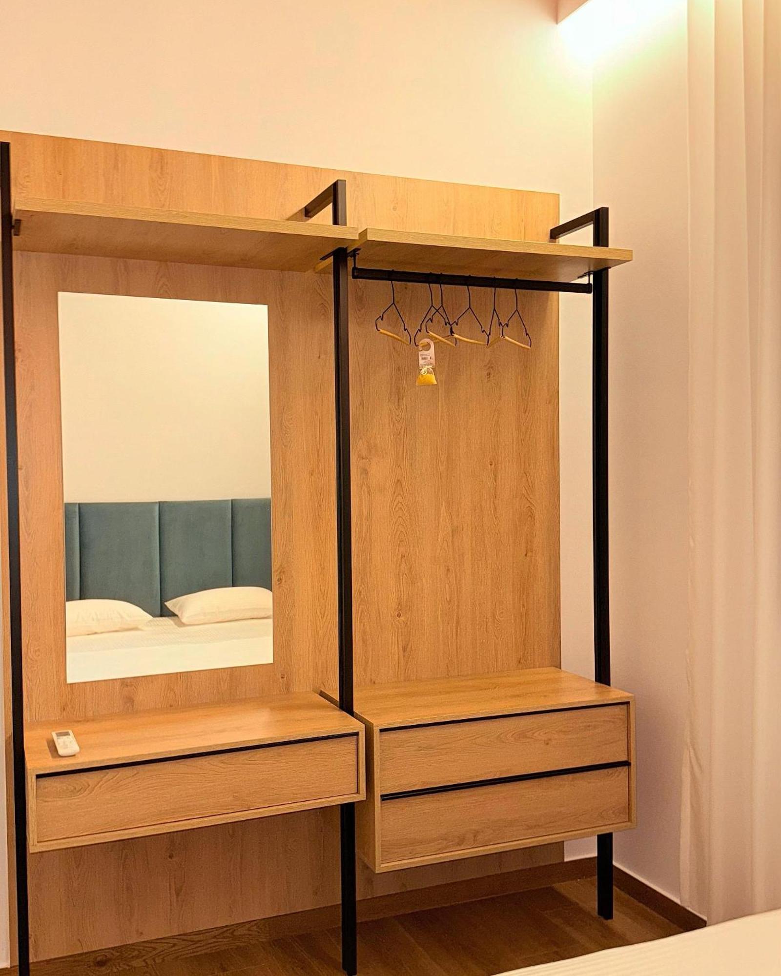 Hotel Frenki's Velipojë
